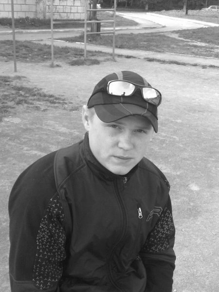 Андрей Чуйков | Екатеринбург