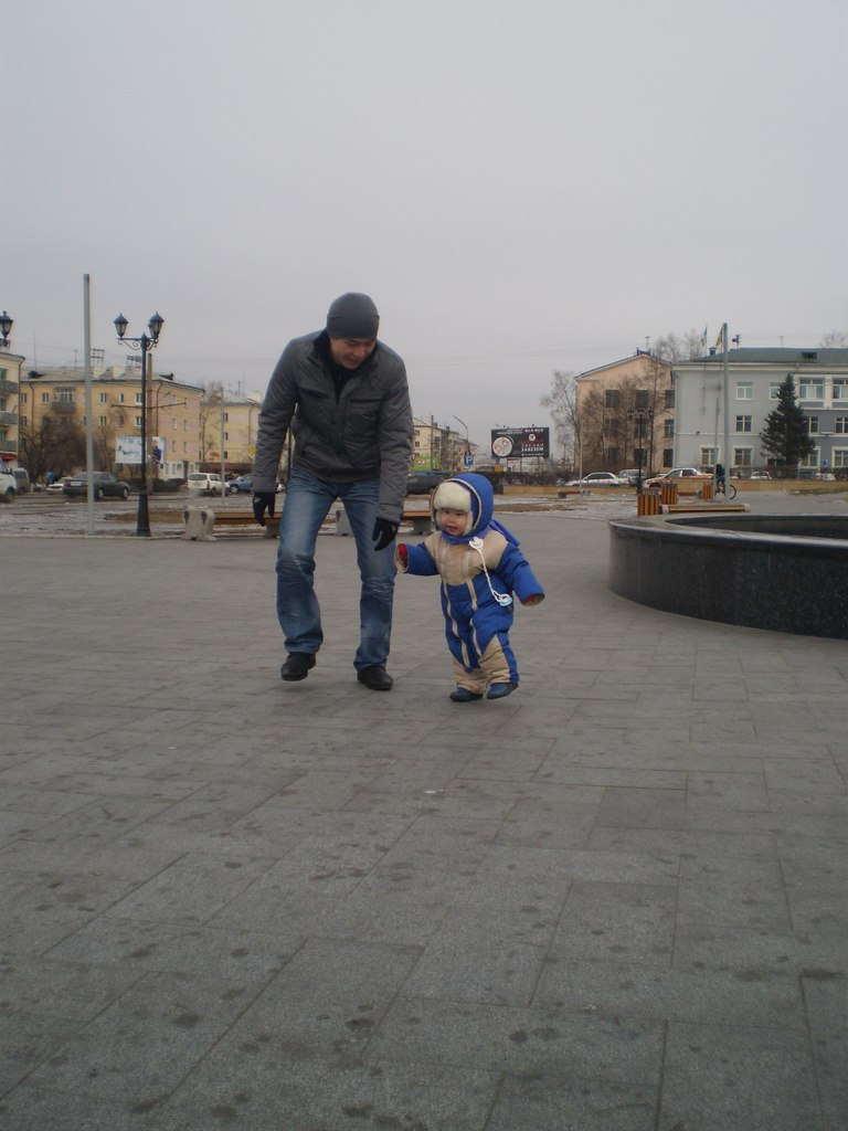 Артур Буянтуев | Улан-Удэ