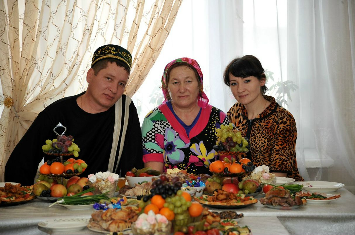 Дина Залялиева | Казань