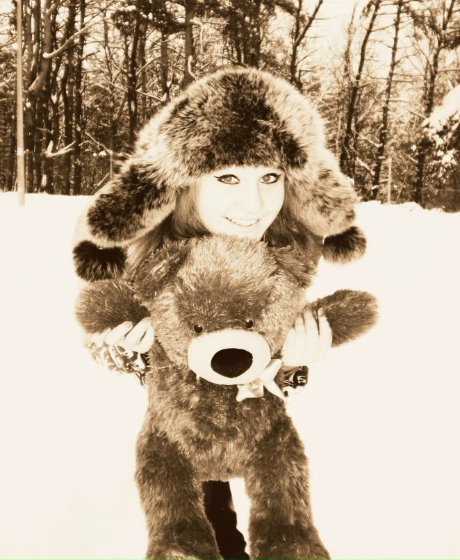 Маргарита Евтушенко | Ахтырка