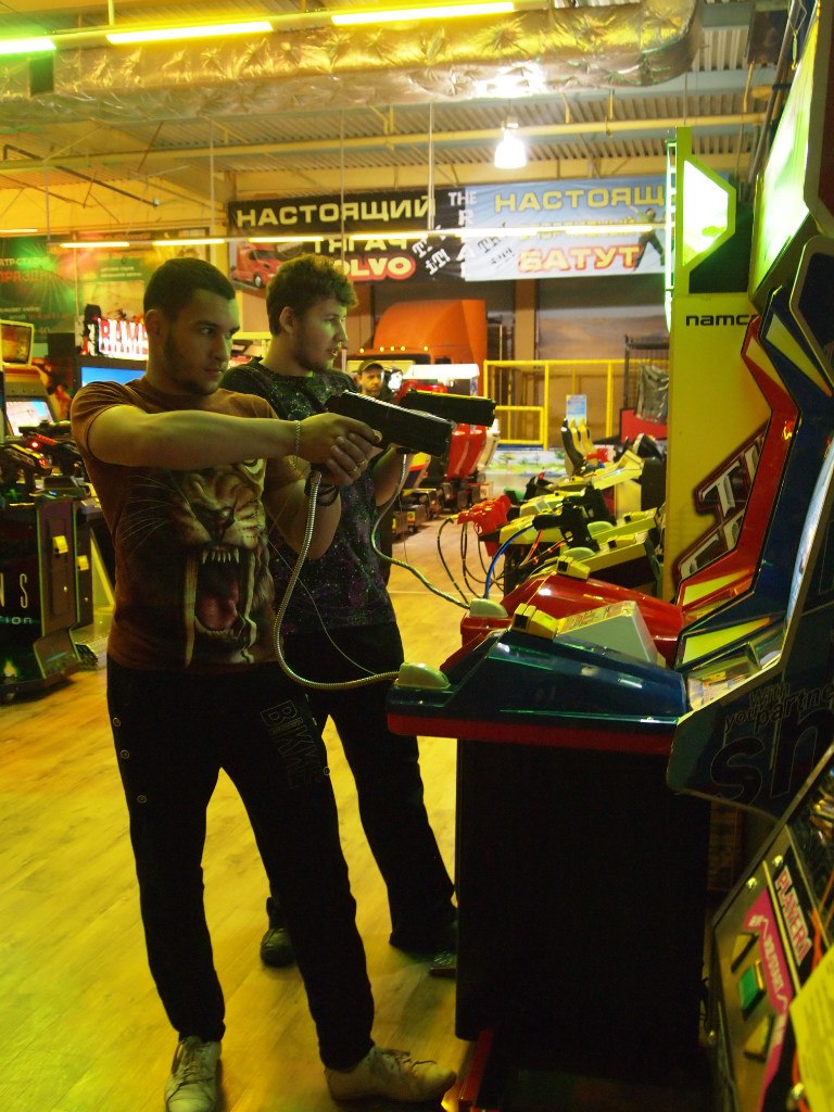 Карим Дженнах | Краснодар