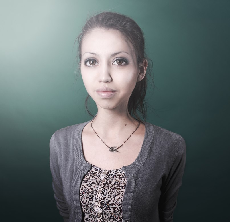 Ринна Ли | Алматы