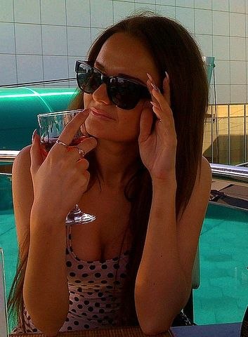 Анастасия Степанова | 