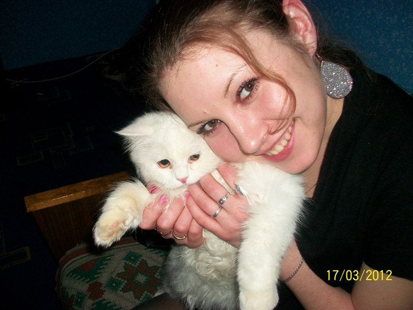 Юлия Румянцева | Пено