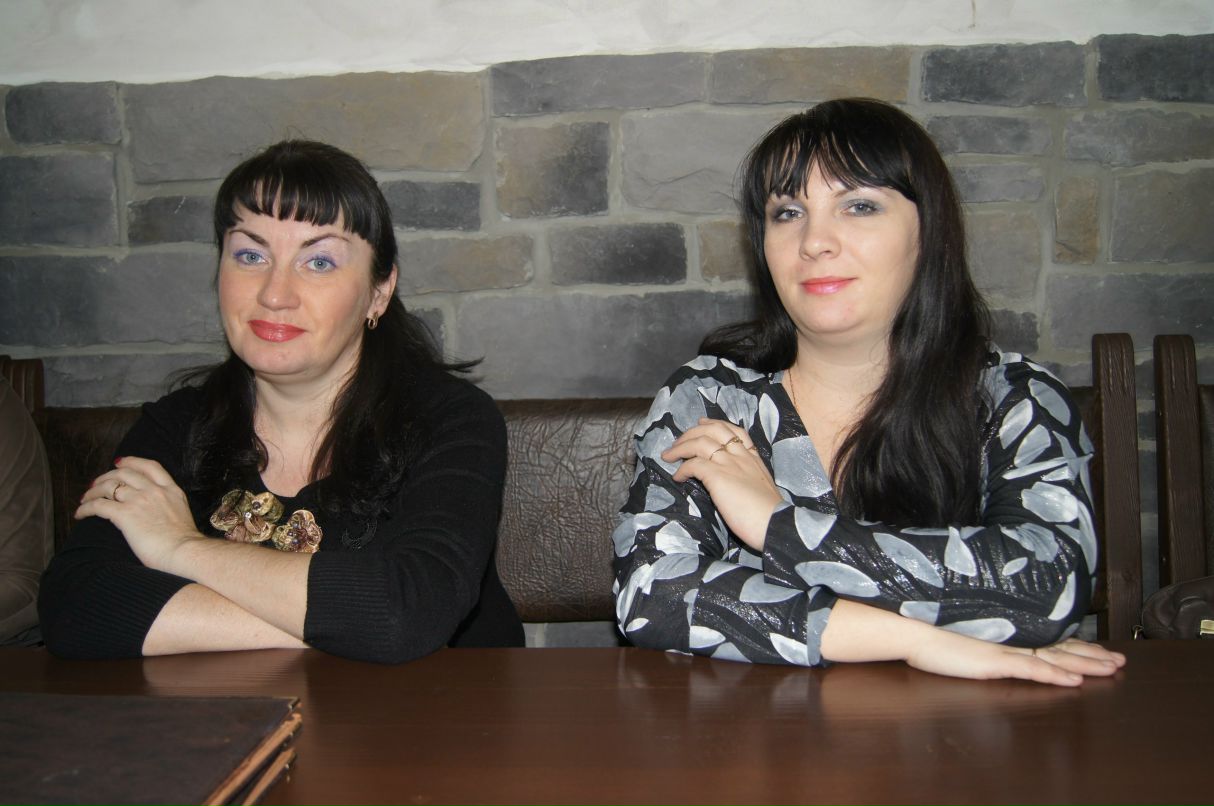 Светлана Ершова | Вологда