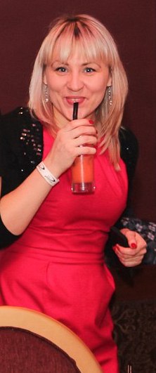 Анна Жигарева | Киев