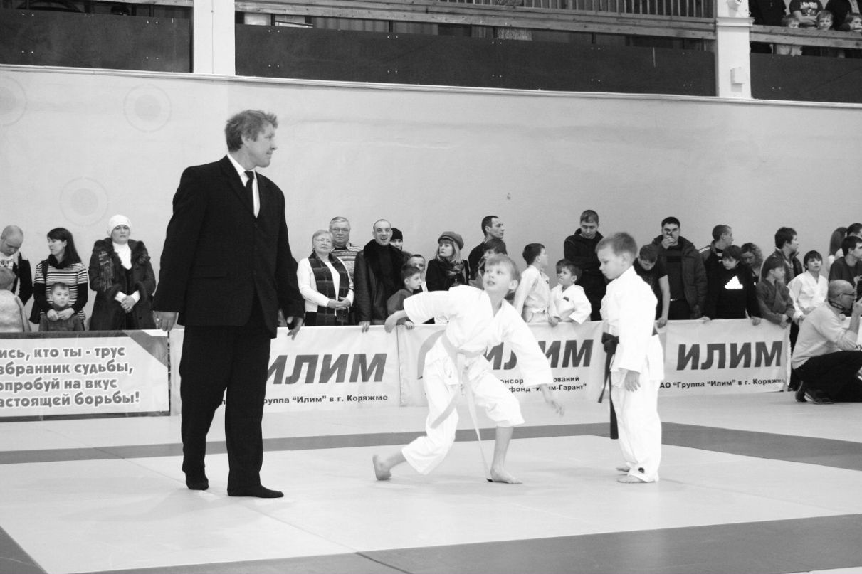 Максим Коптяев | Коряжма