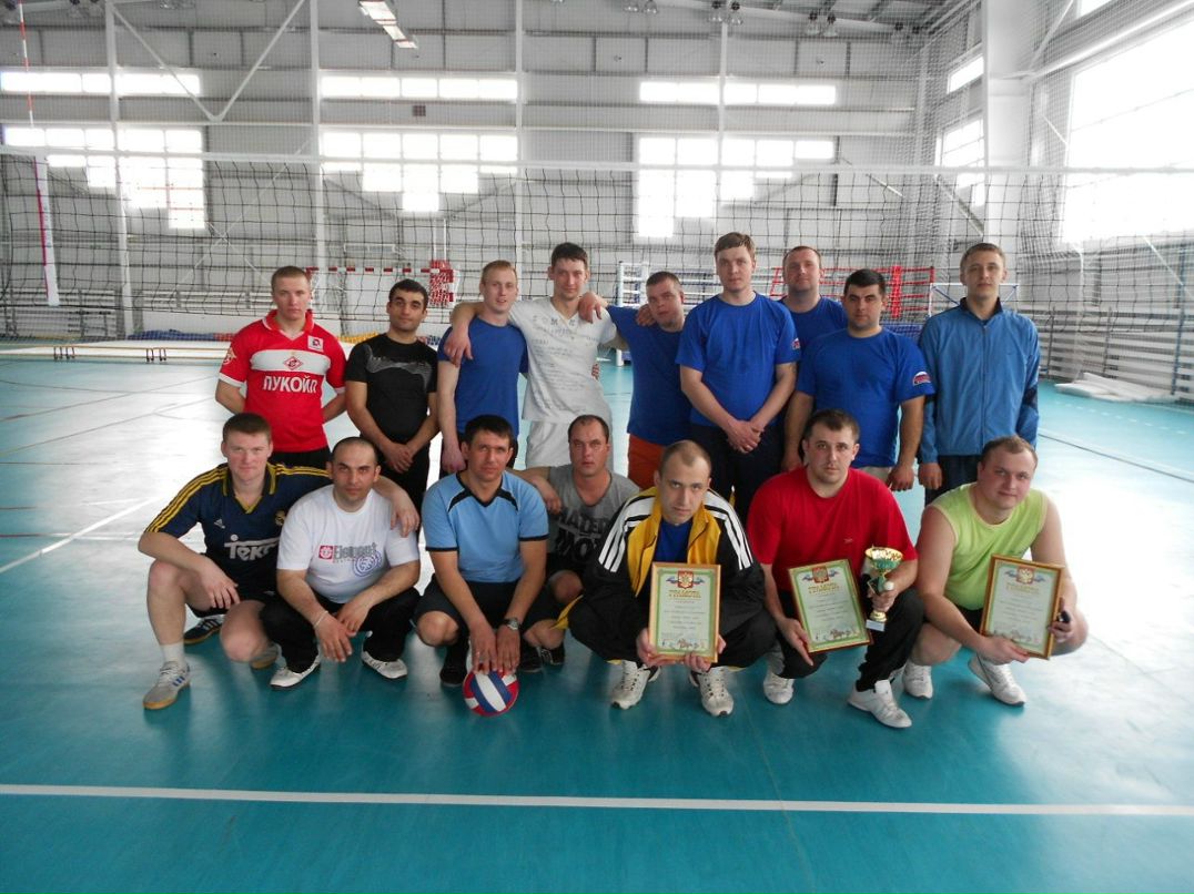 Виталий Татаринцев | Калуга