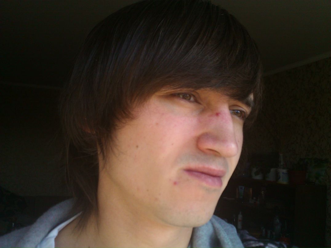 Алексей Пархоменко | Самара