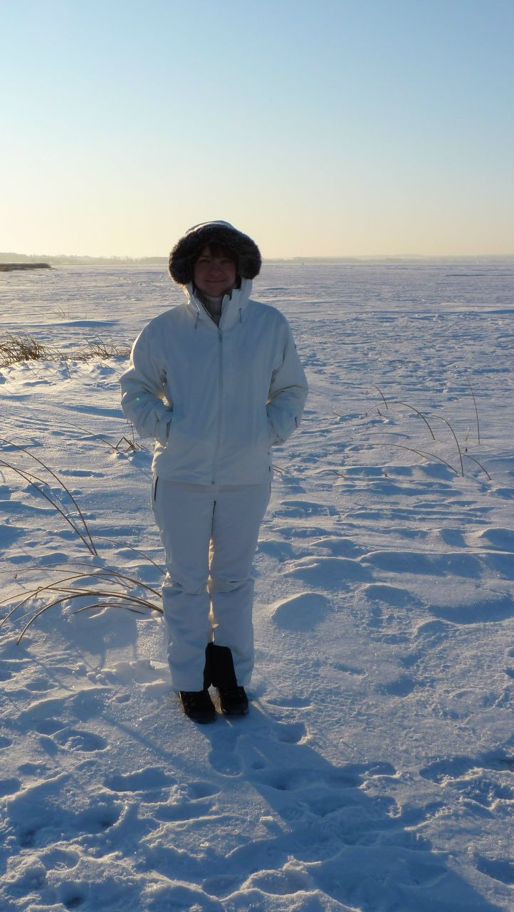 Даша Подсобляева | Москва