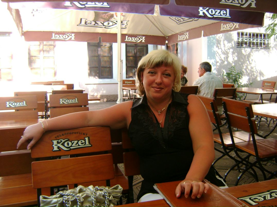 Светлана Маковенко | Подольск