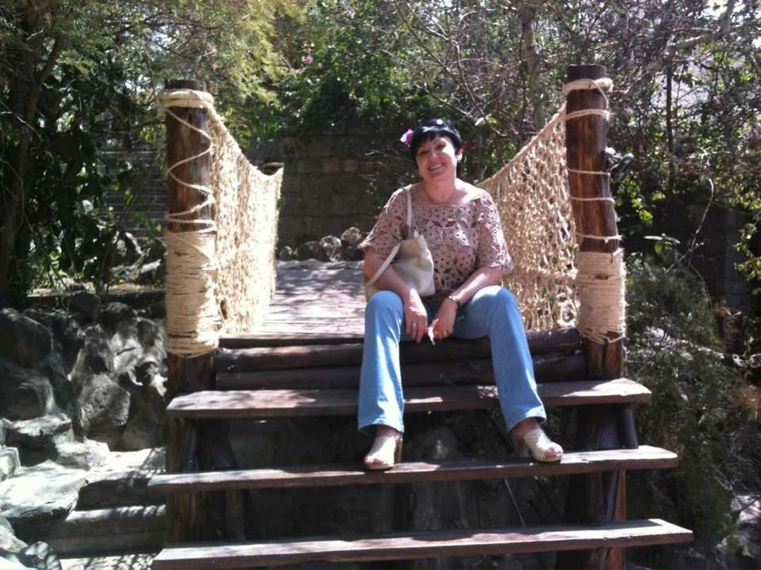 Ирина Майорова | Москва