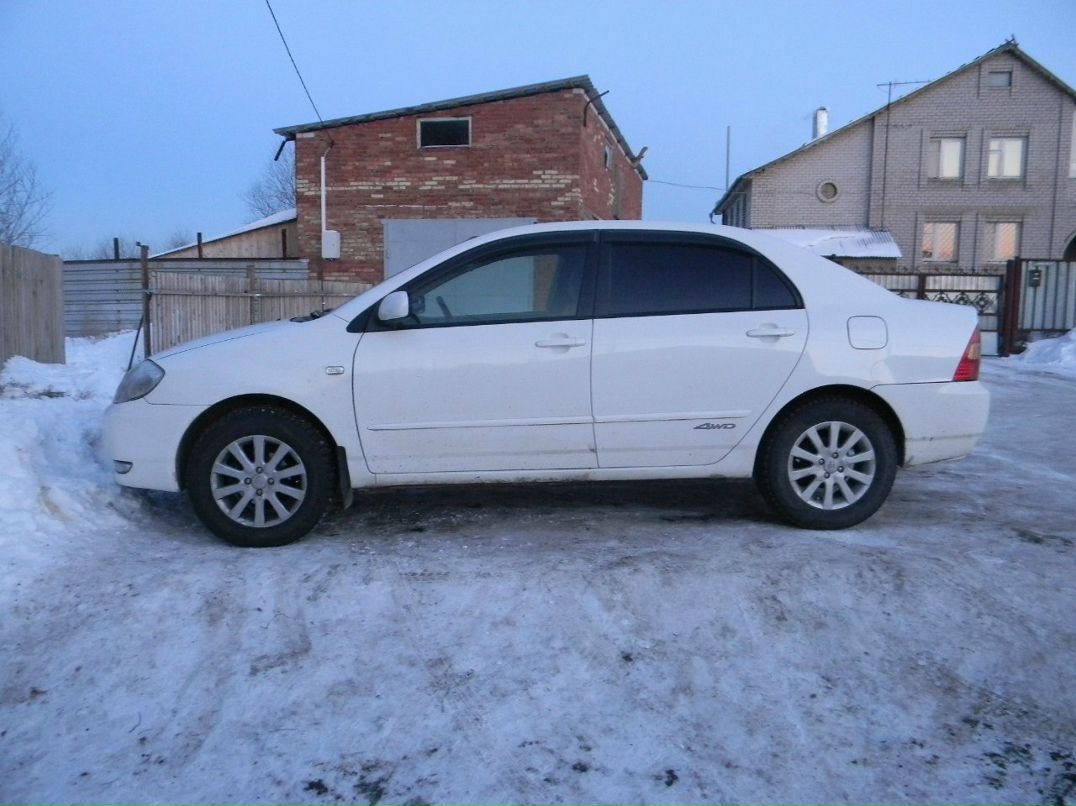 Роберт Гаделшин Ришатович | Альметьевск