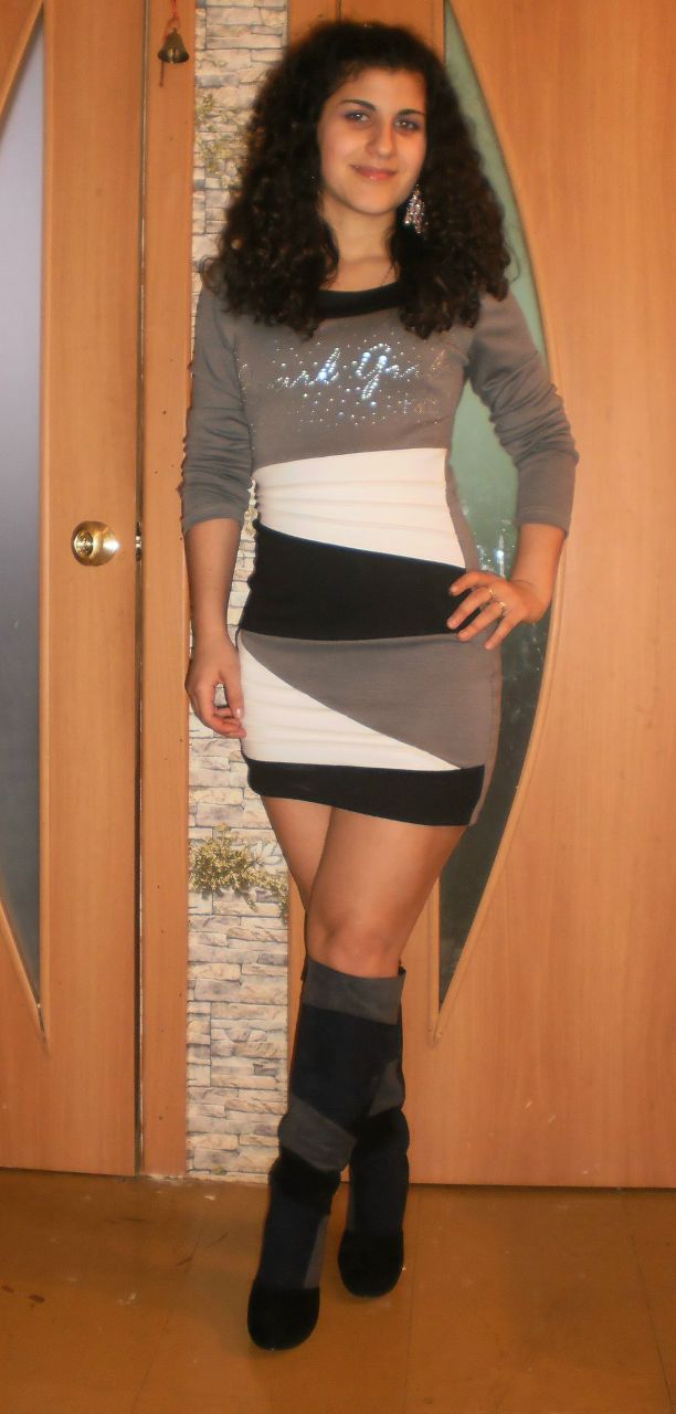 Виктория Алутина | Сочи