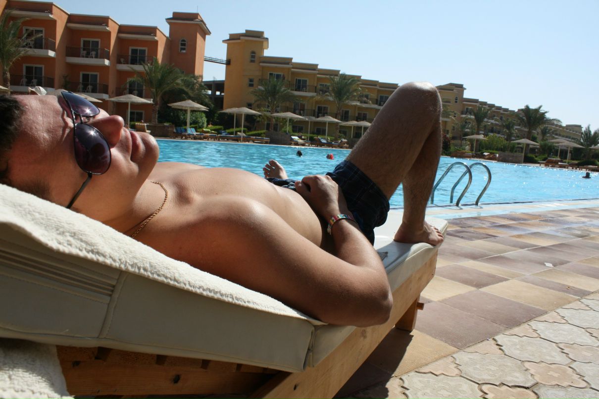 Сергей Балабанов | Мурманск