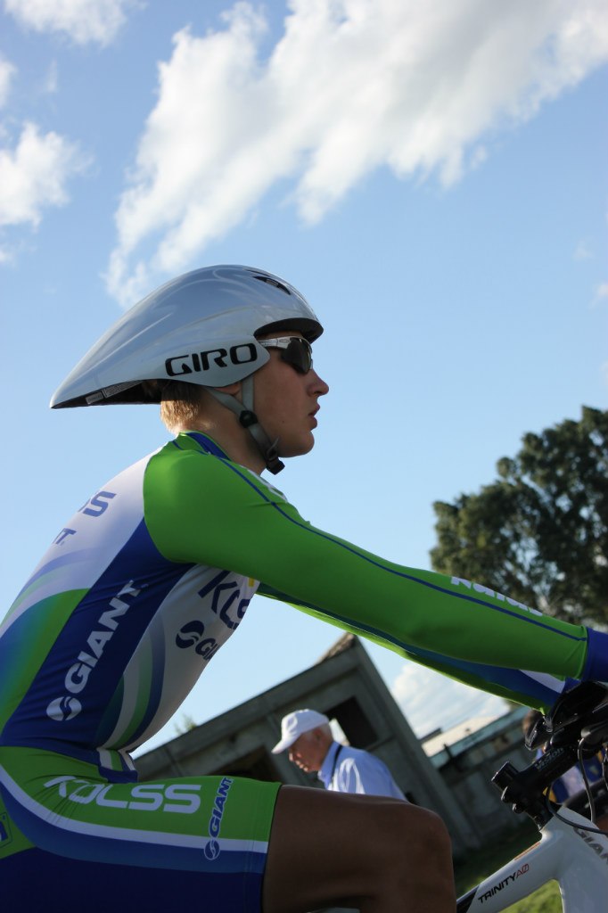 Женя Губачев | 