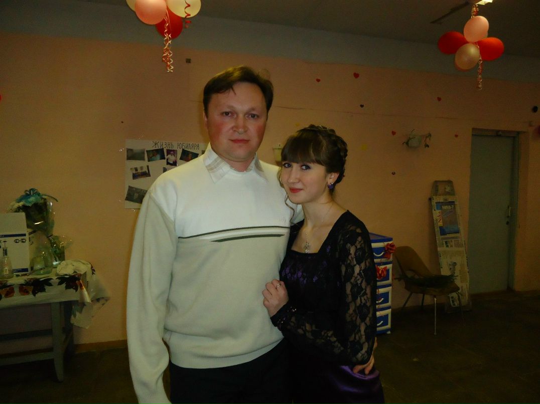 Любовь Моторина | Екатеринбург