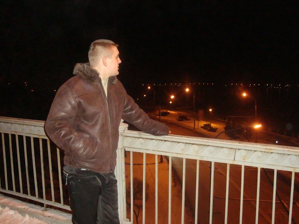 Сергей Козинец | Днепр (Днепропетровск)