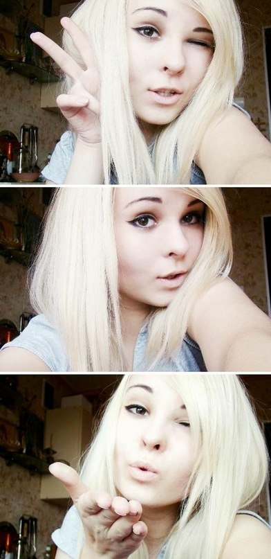 Блоха В-сарафане | Москва