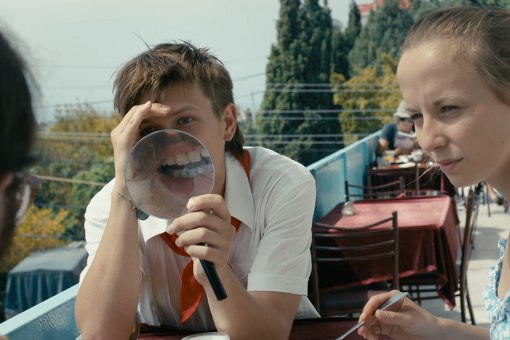 Маргарита Никуличева | Днепр (Днепропетровск)