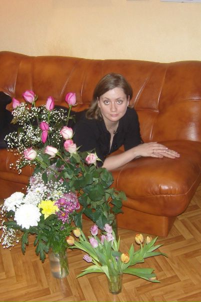 №194, Елизавета Филатова, 37 лет, Севастополь №194, Елизавета Филатова, 37 лет, Севастополь