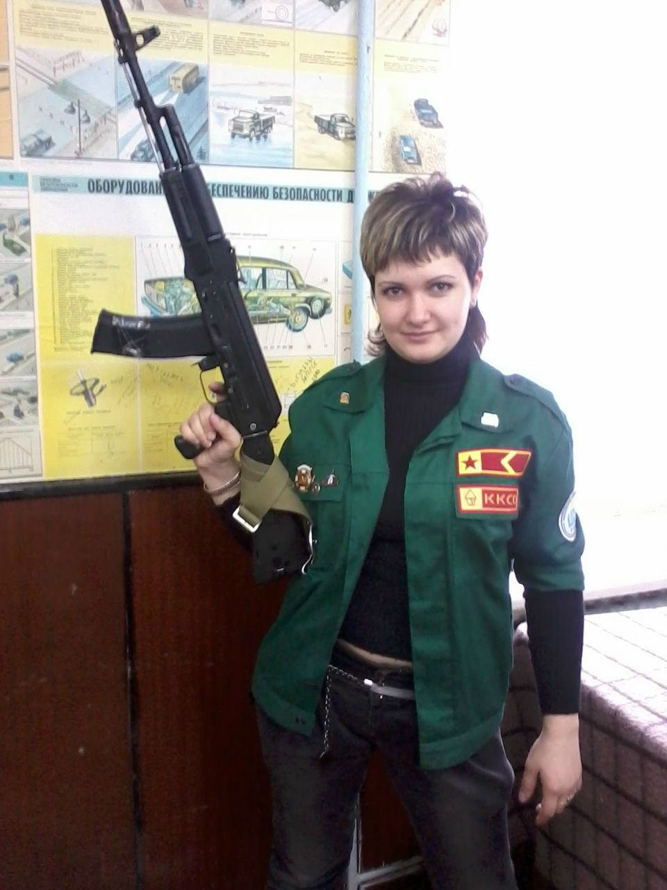 Ольга Батенкова | Железногорск