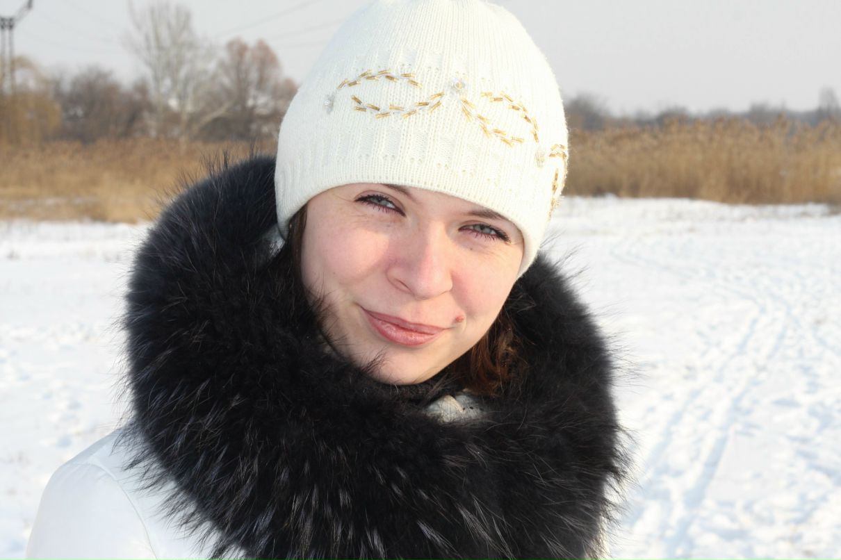 Наталья Ткаченко | Донецк