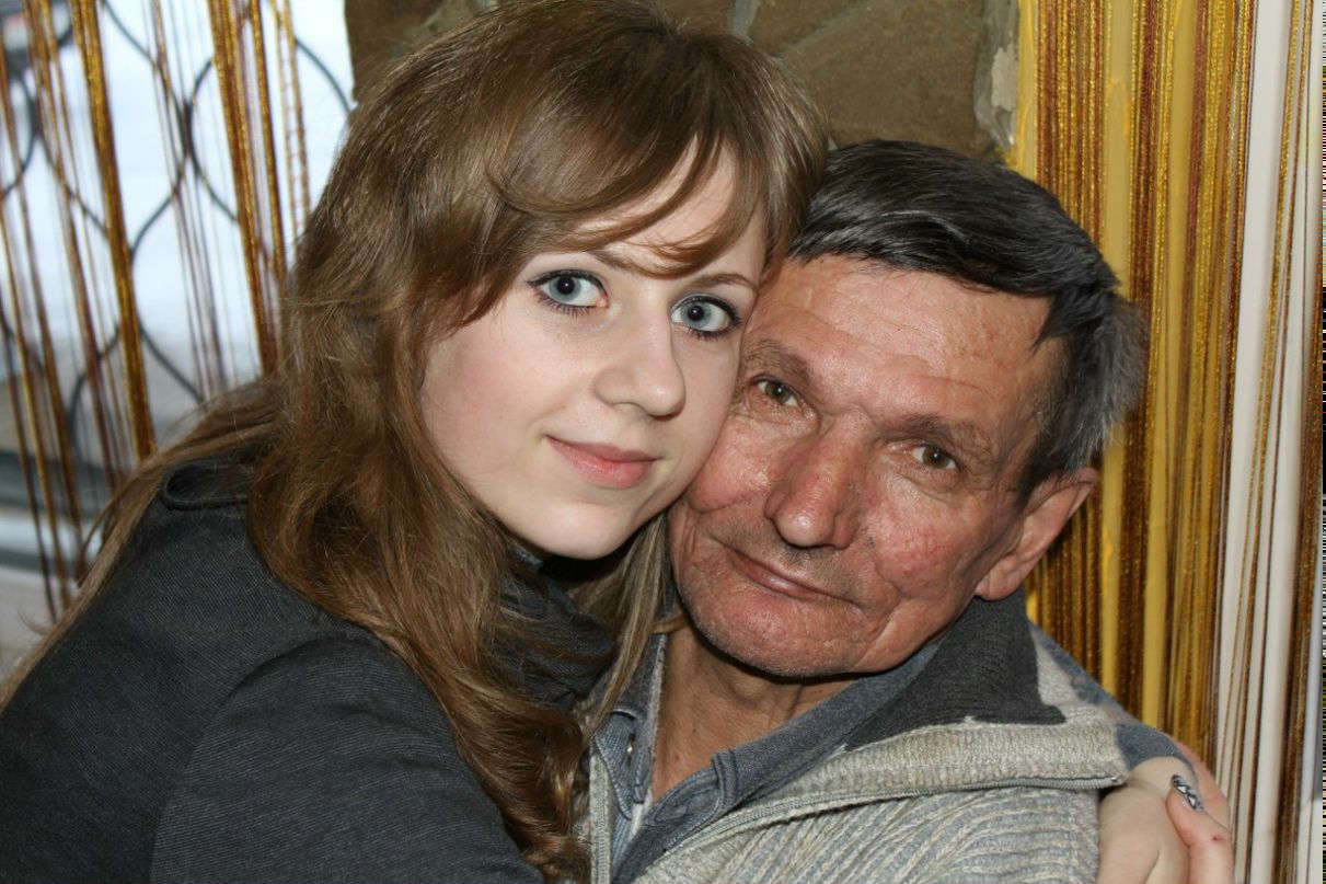 Лена Чеченева | 