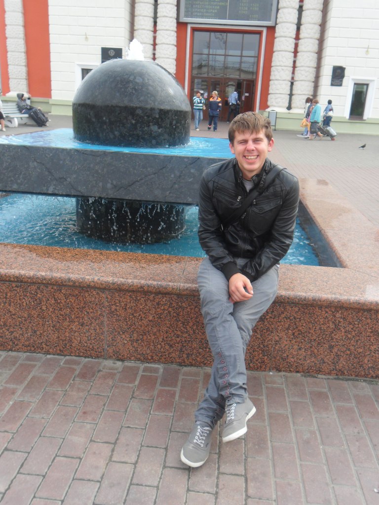 Сергей Михайлов Миша!!!!!!!!! | Бобруйск