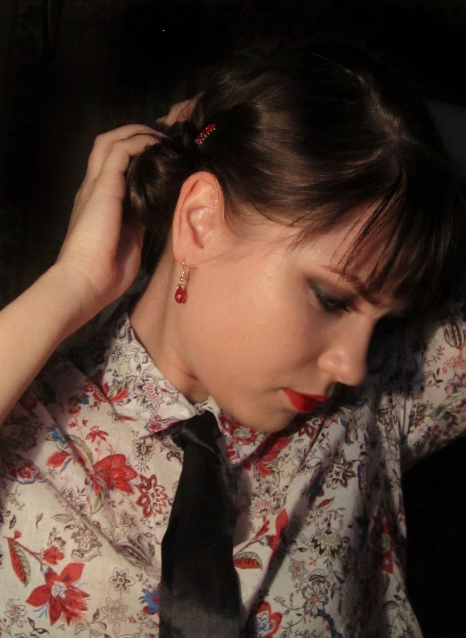 Алёна Обнорская | Екатеринбург