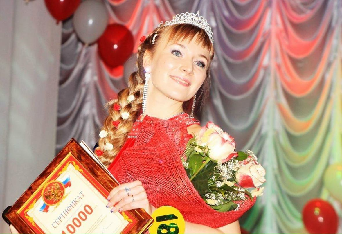 Дарья Суслова | Оренбург