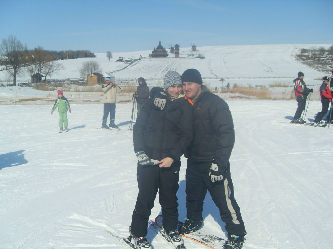 Саша Свительский | Киев