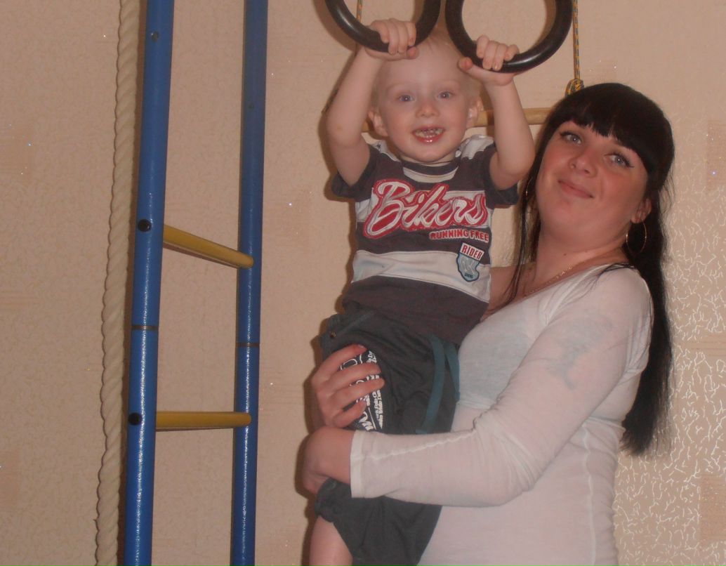 Ольга Михайлова | Москва