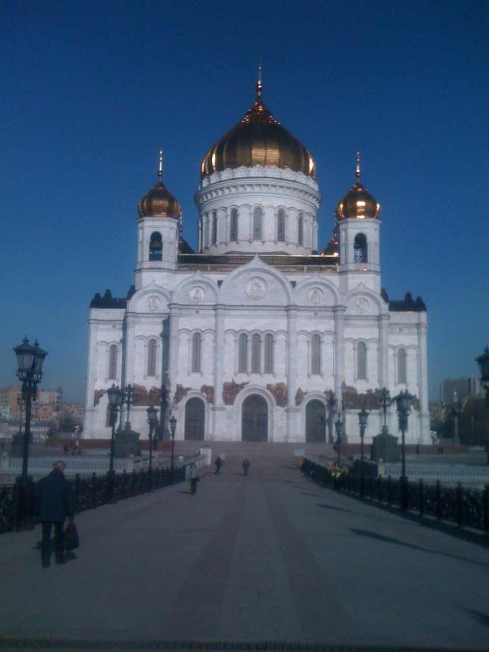 Кирилл Петров | Москва