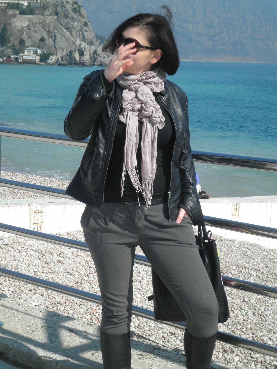 Мария Партакал | Симферополь