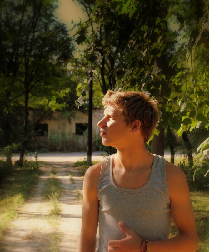 Anton Bullet | Кропивницкий / Кировоград