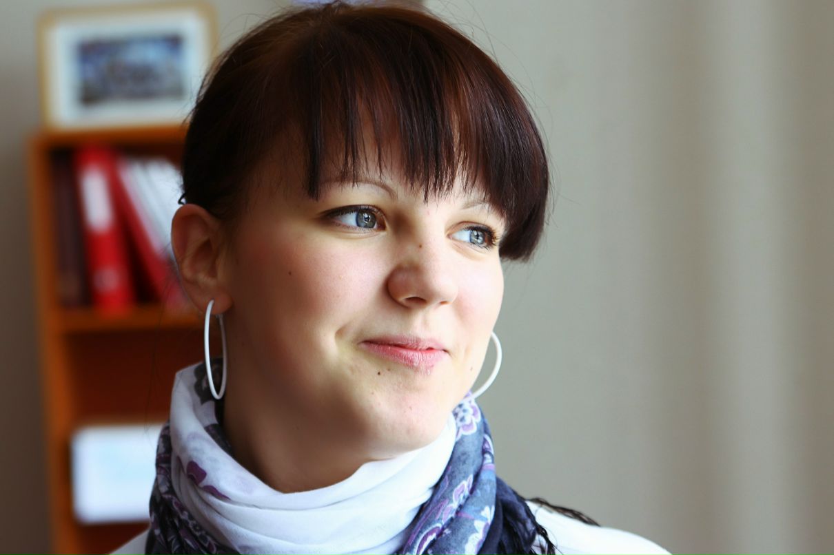 Ксения Габдраупова | Уфа