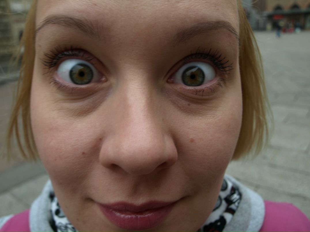 Ольга Пухова | Санкт-Петербург