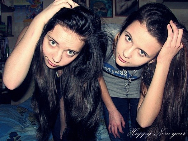 Дарина Волкова | Москва