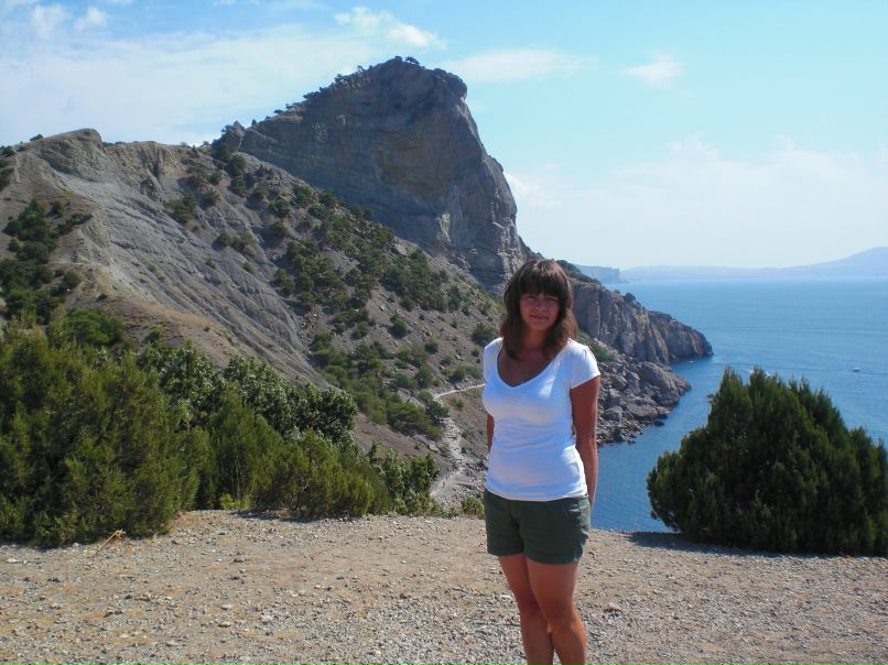 Анастасия Верижникова | Орёл