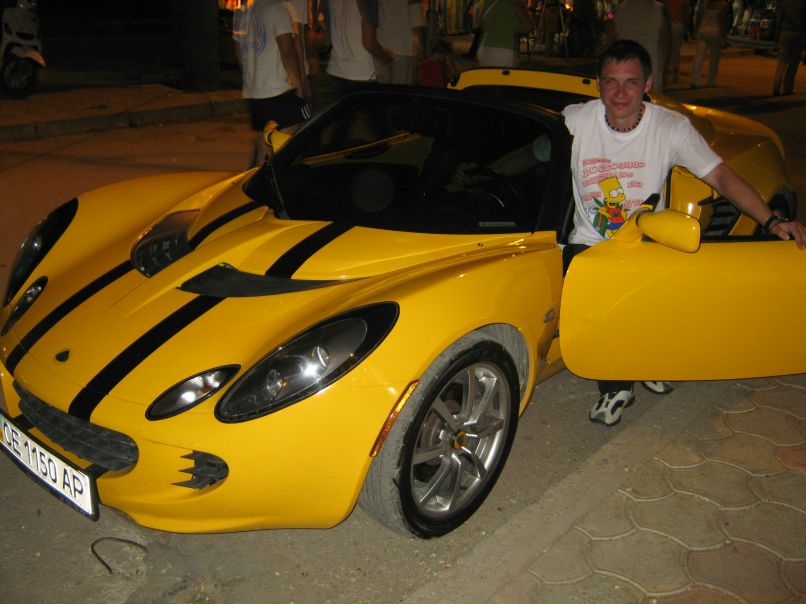 Василий Корань [Techno]SCOOTER | Орша