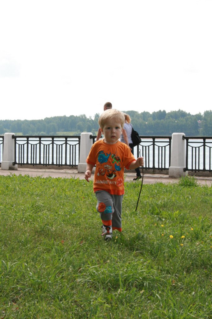 Олеся Михальчук | Кострома