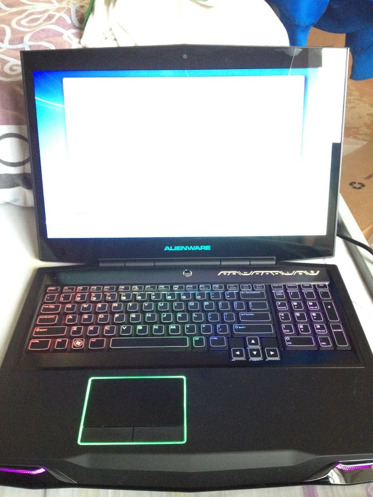 Nicolai Nhaiquaidep (ℓ٥ﻻ ﻉ√٥υ | Уфа