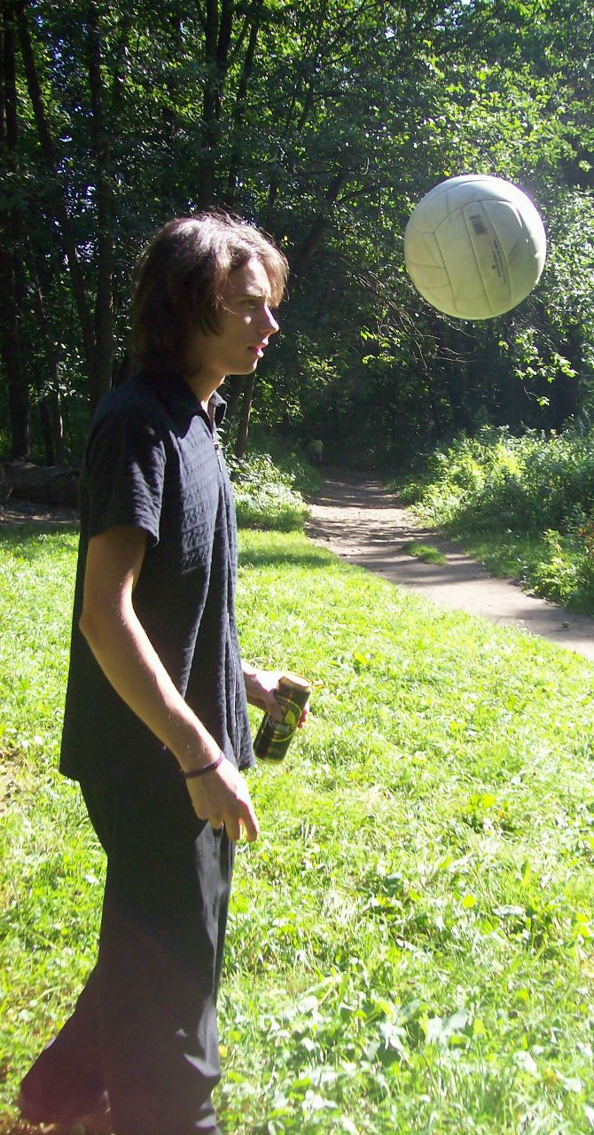 Павел Харитонов | Подольск