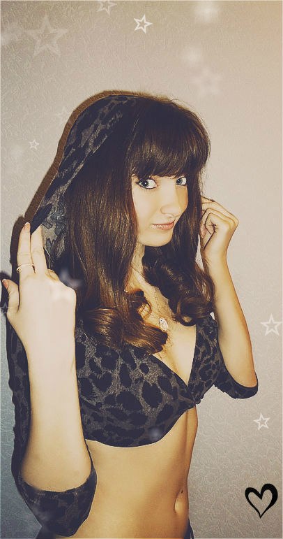 Алёна Кулычева | Москва