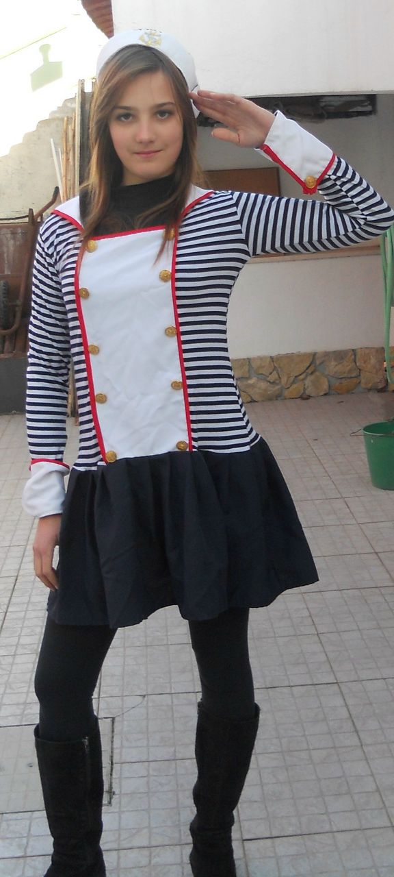 Anna Nikanorova | Lisboa