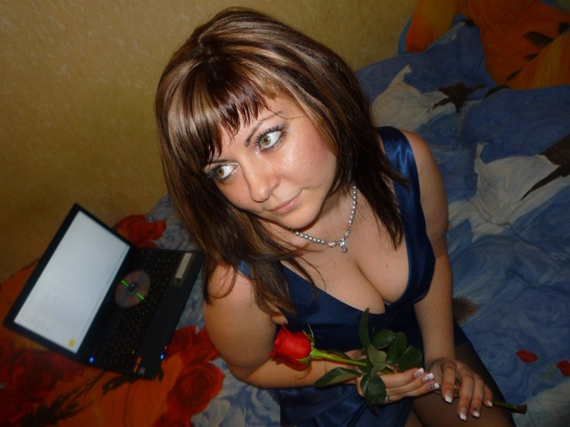 Виктория Буравцова | Брянск