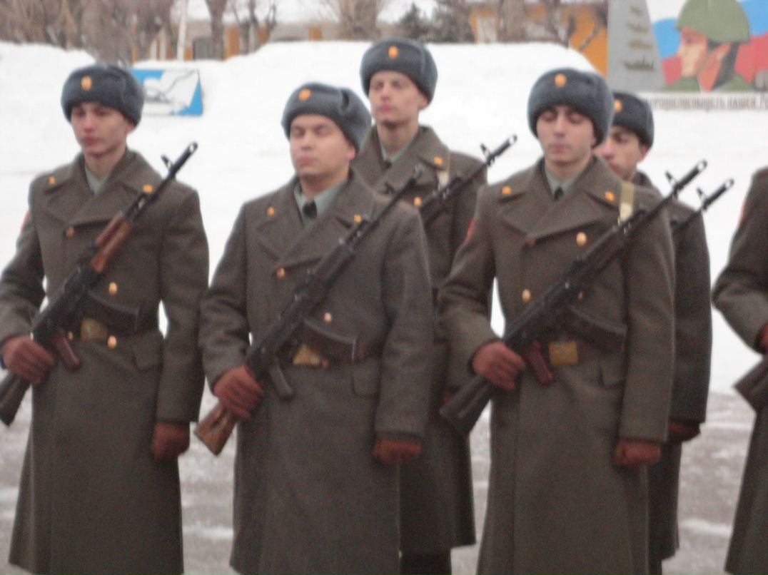 Тимур Маховых | Альметьевск