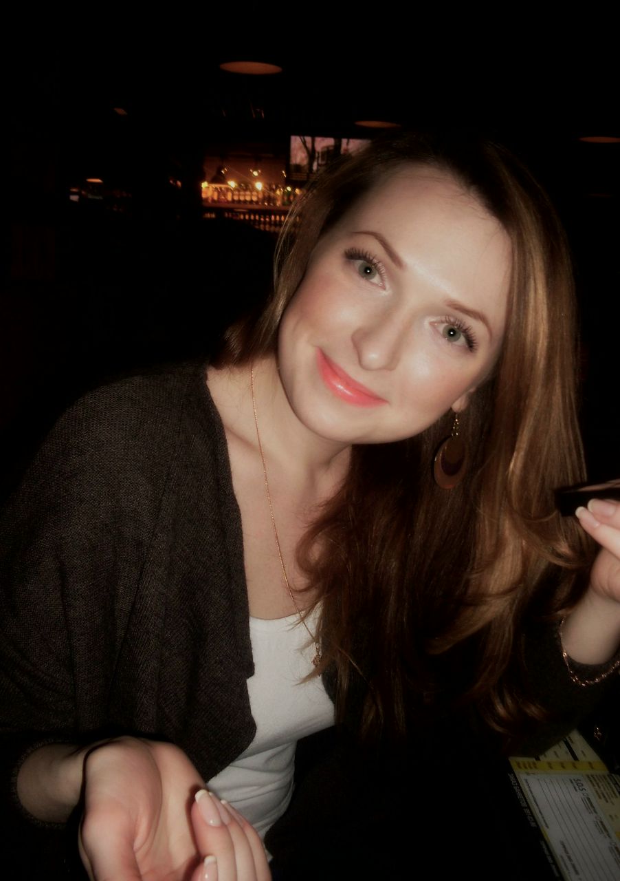 Арина Мошина | Санкт-Петербург