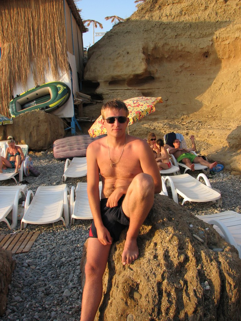 Юрий Колесник | 